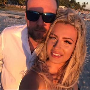 Meet your Posher, Marissa